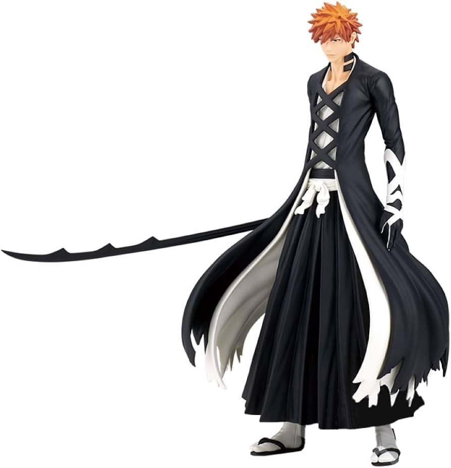 bleach ichigo kurosaki