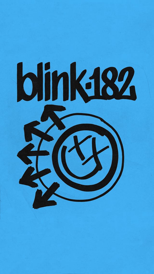 blink 182 wallpaper