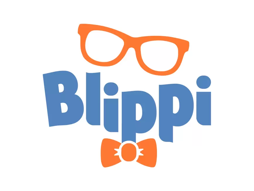 blippi png