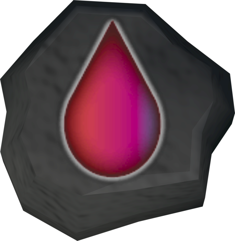 blood rune osrs