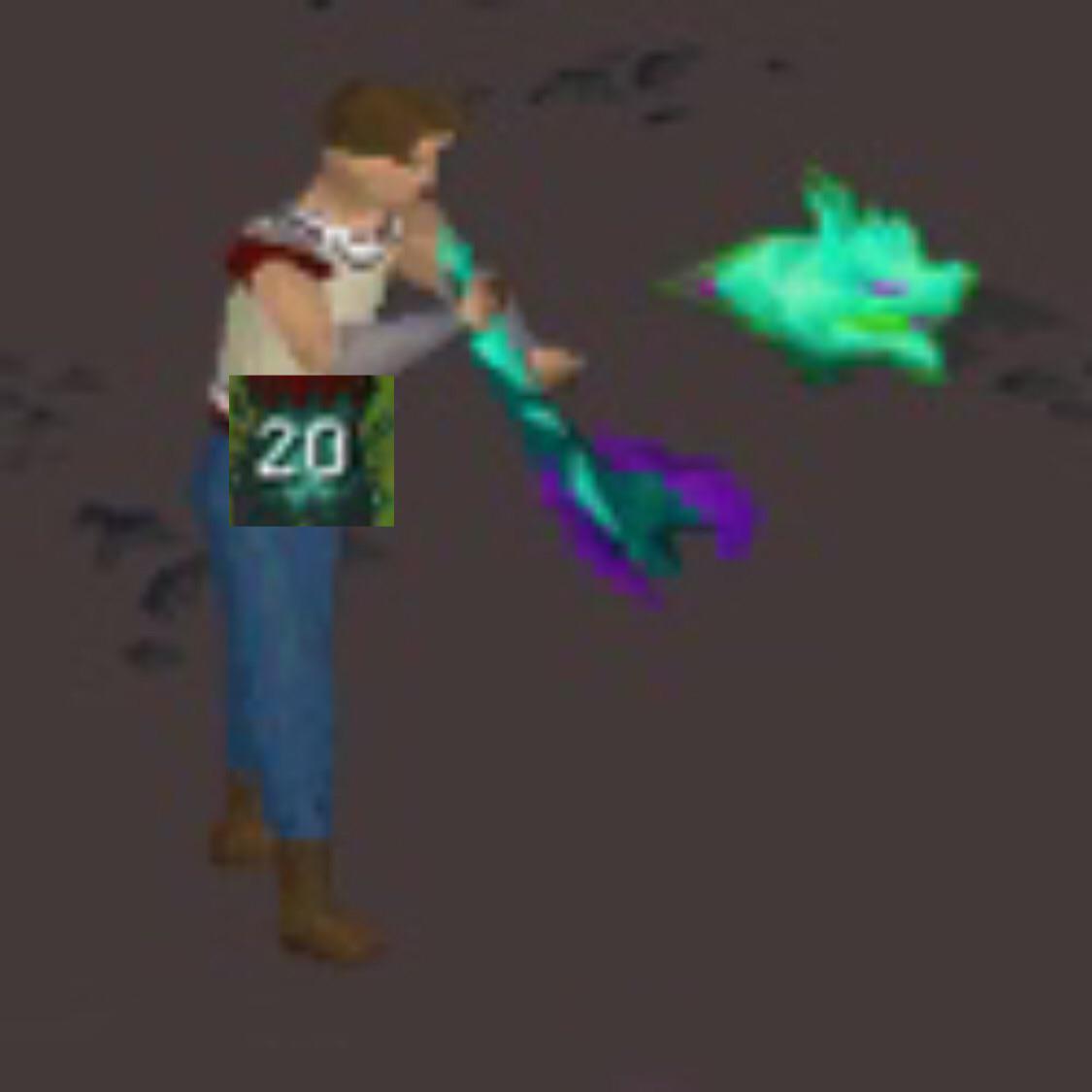 blowpipe osrs