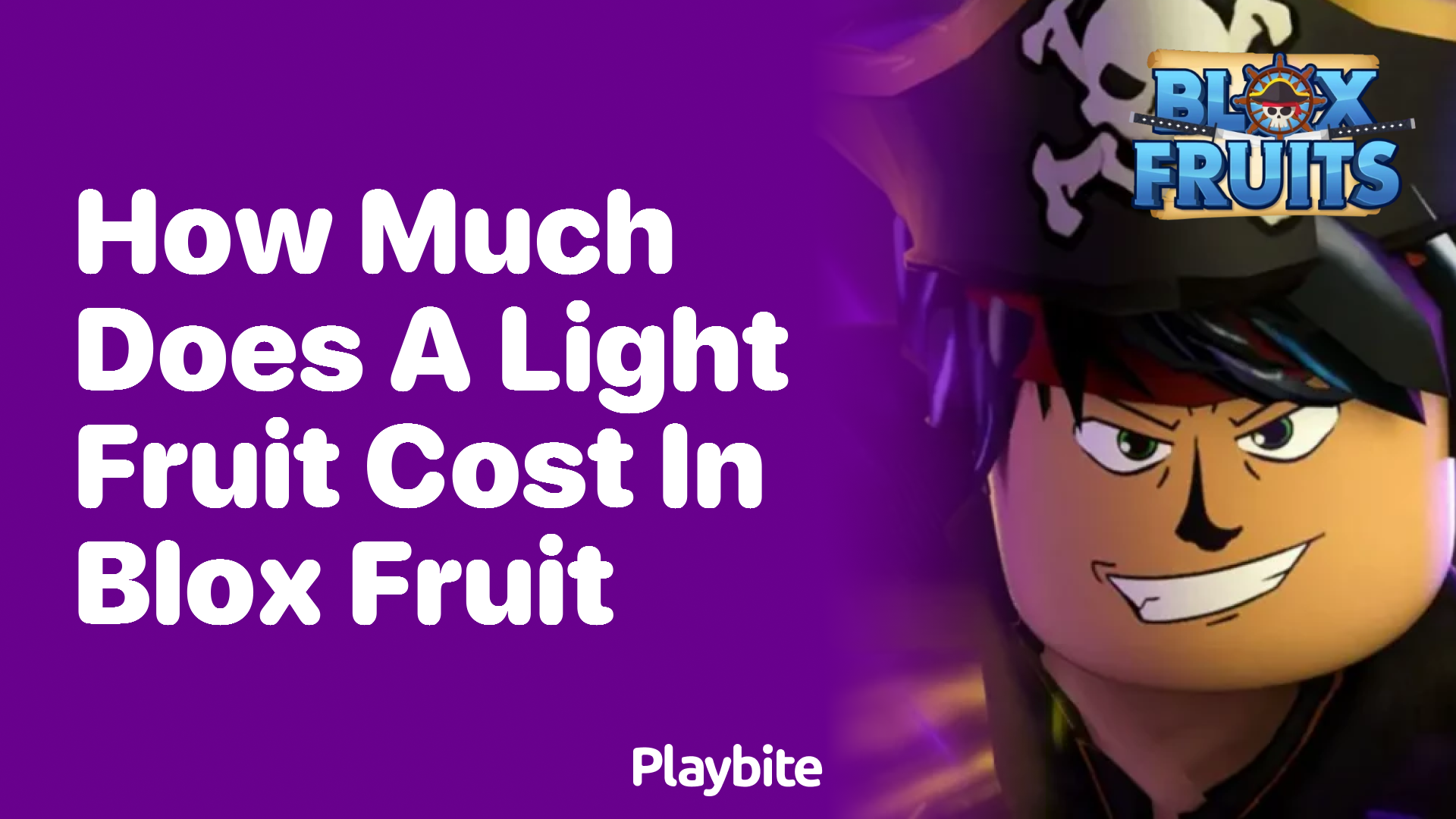 blox fruits light awakening costs