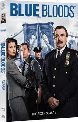 blue bloods series 6