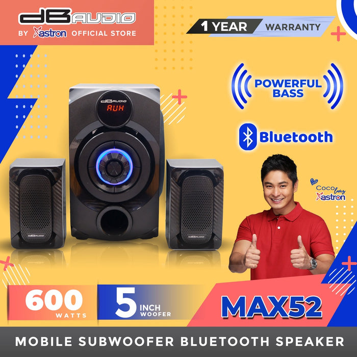 bluetooth subwoofer home theater