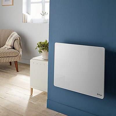 blyss wall mounted heater