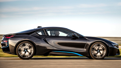 bmw i9 купить