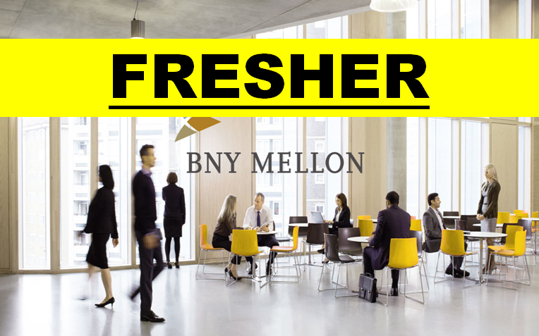 bny mellon careers