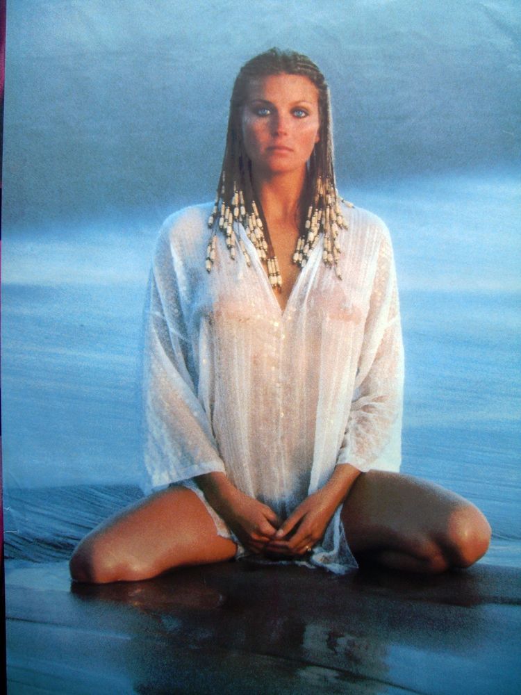 bo derek ten poster