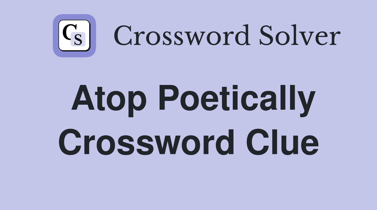 boast crossword clue 4 3