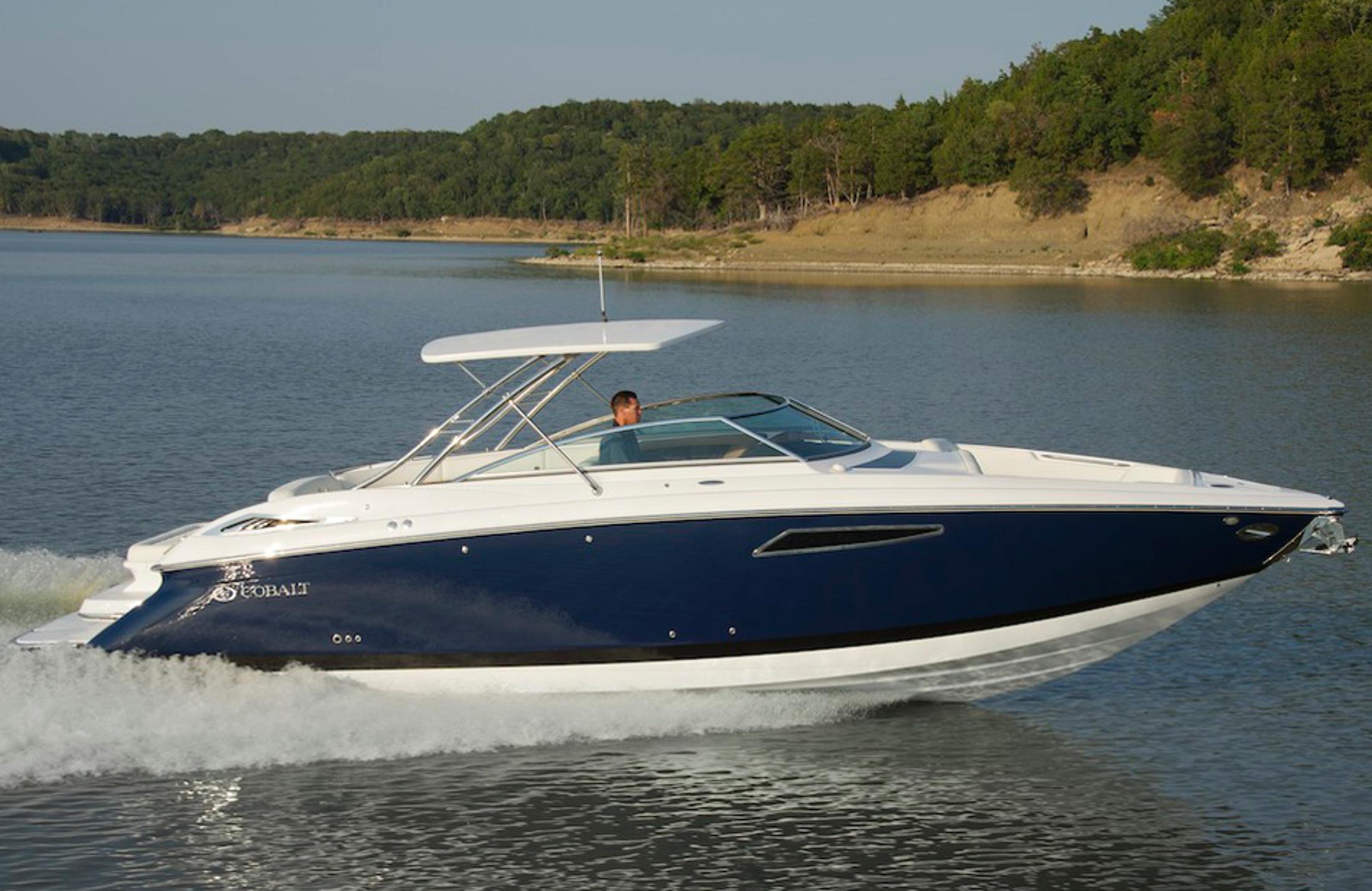 boat brokers lkn