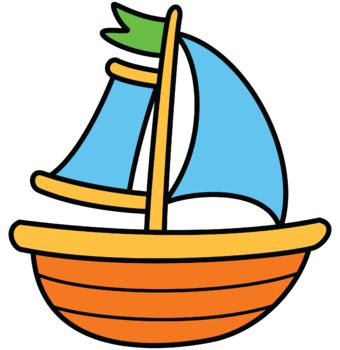 boat clipart