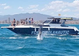 boat trips fuengirola