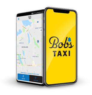 bob taxi dartmouth