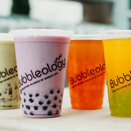 boba tea near me delivery