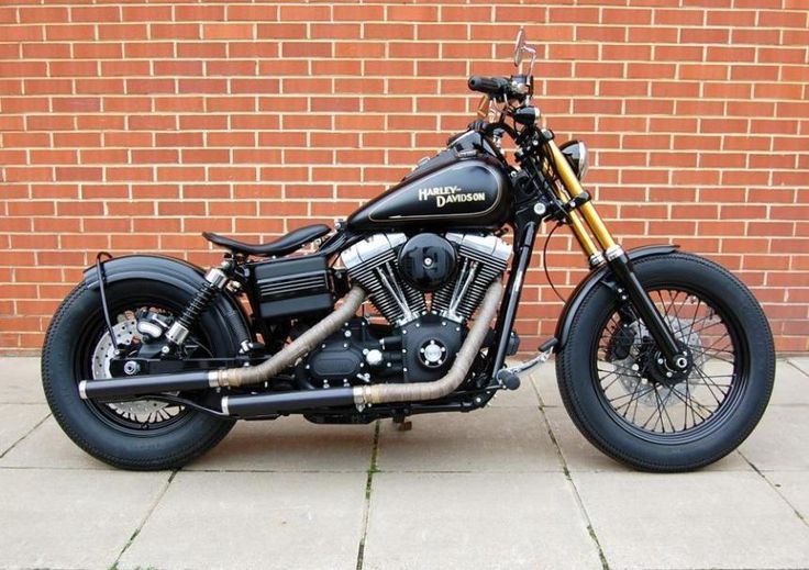 bobber street bob