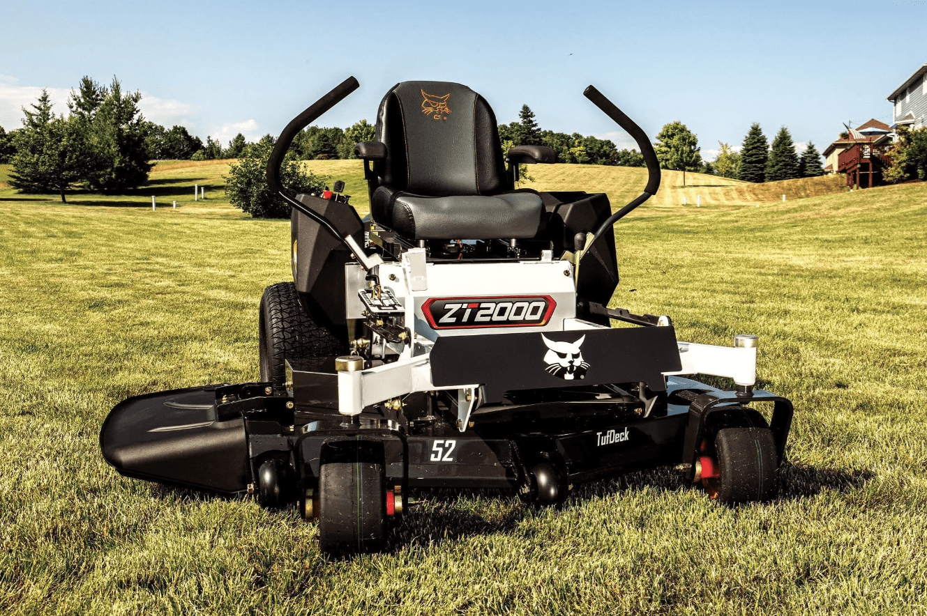 bobcat zt2000 price