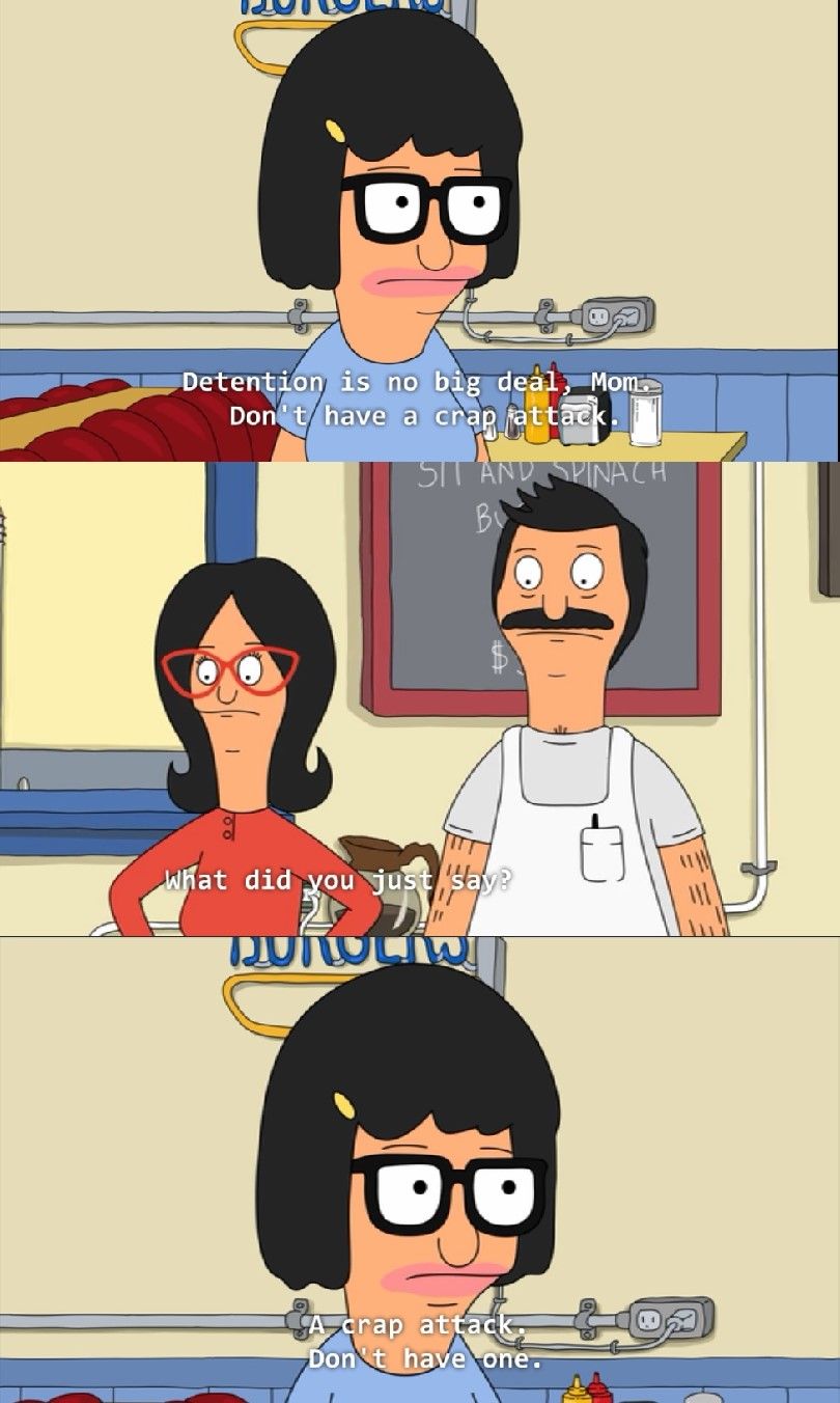 bobs burger meme