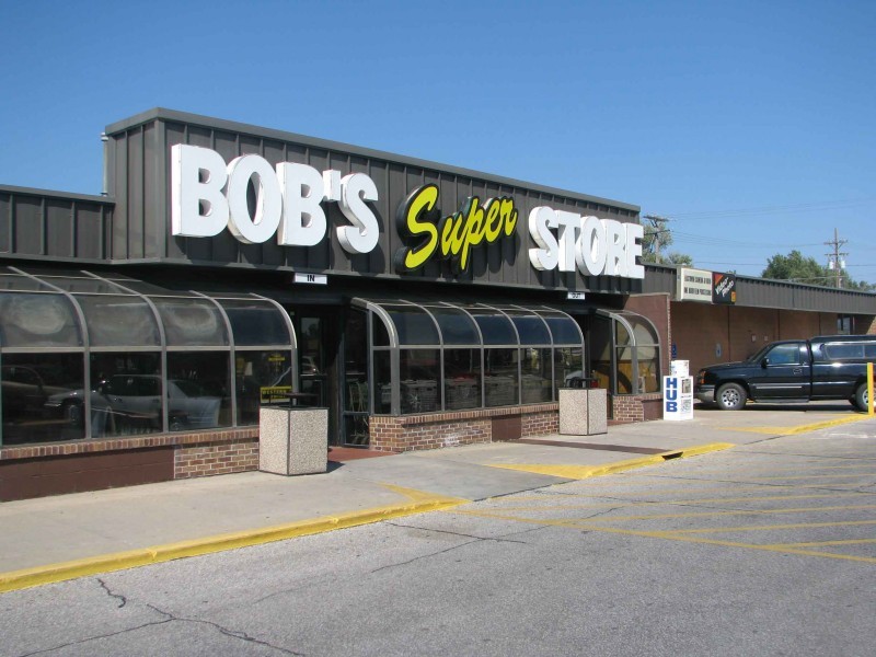 bobs superstore