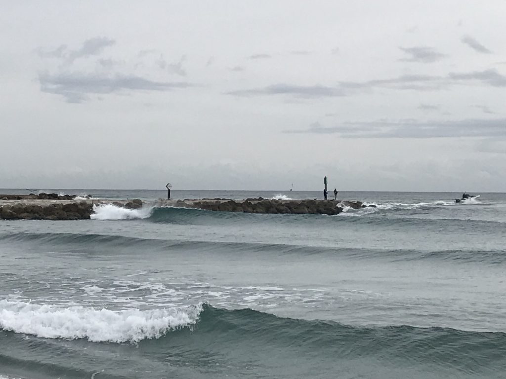 boca surf report