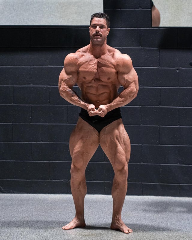 bodybuilding reddit