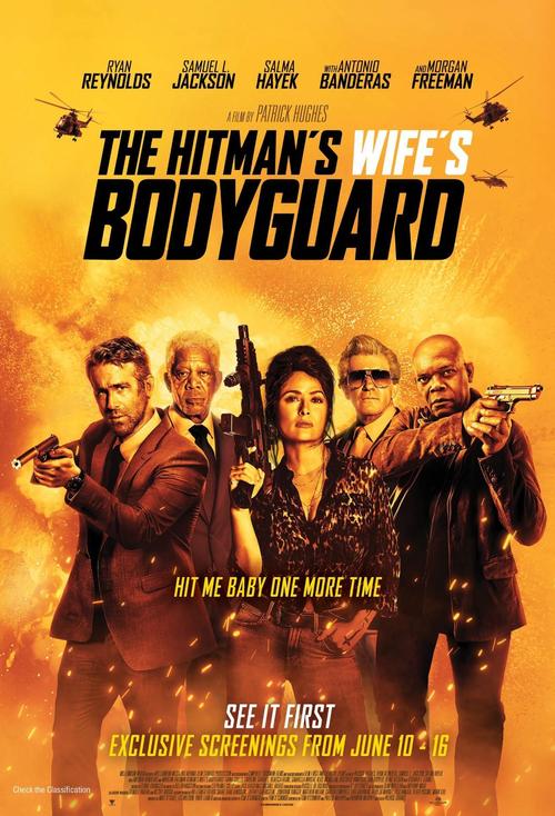 bodyguard full movie watch online