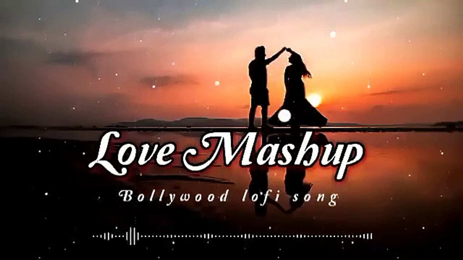 bollywood love mashup