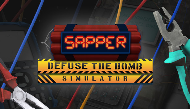 bomb defusal game steam