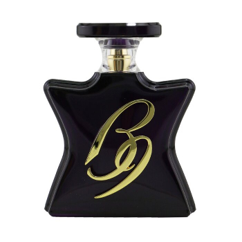 bond perfume