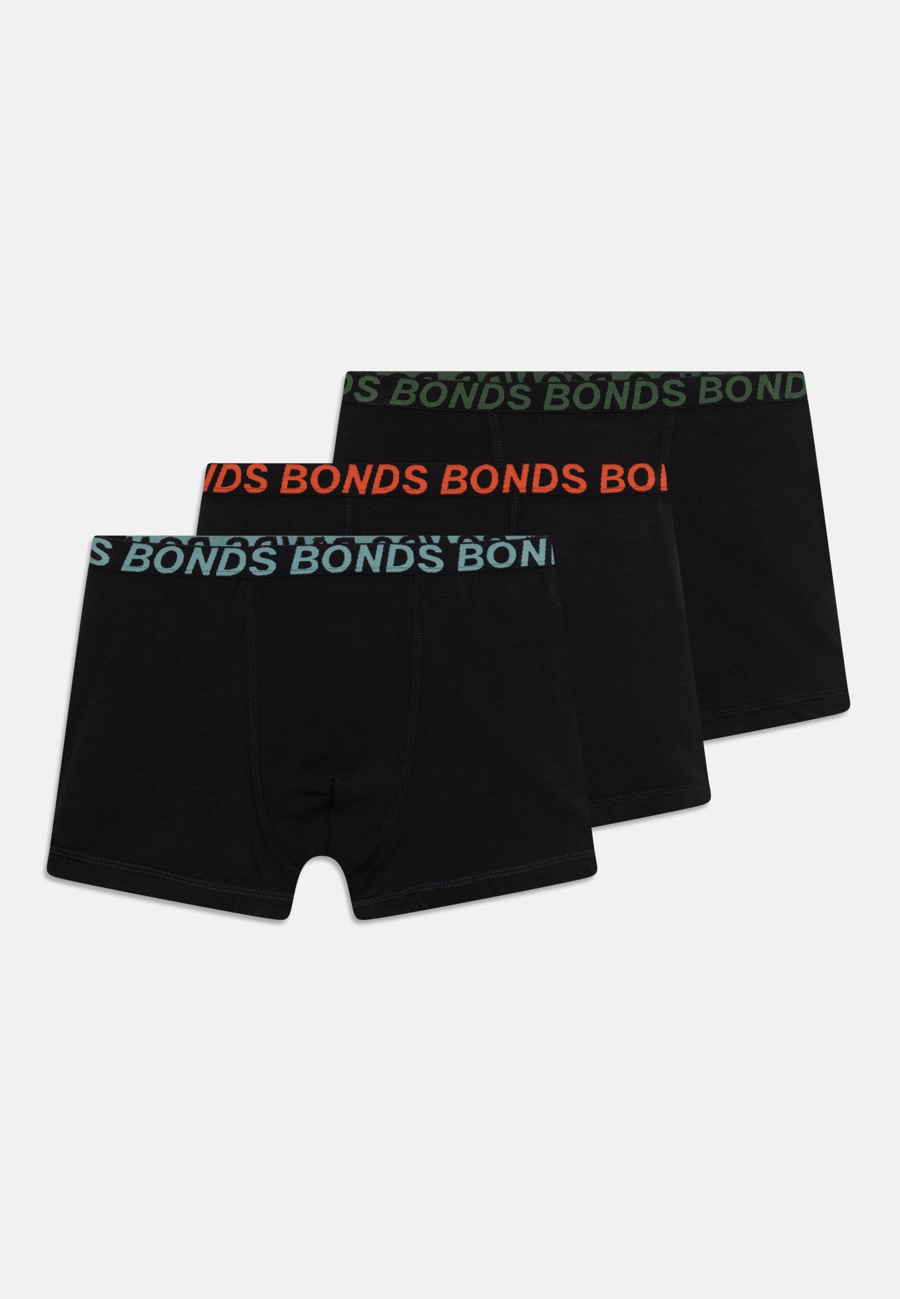 bonds trunks