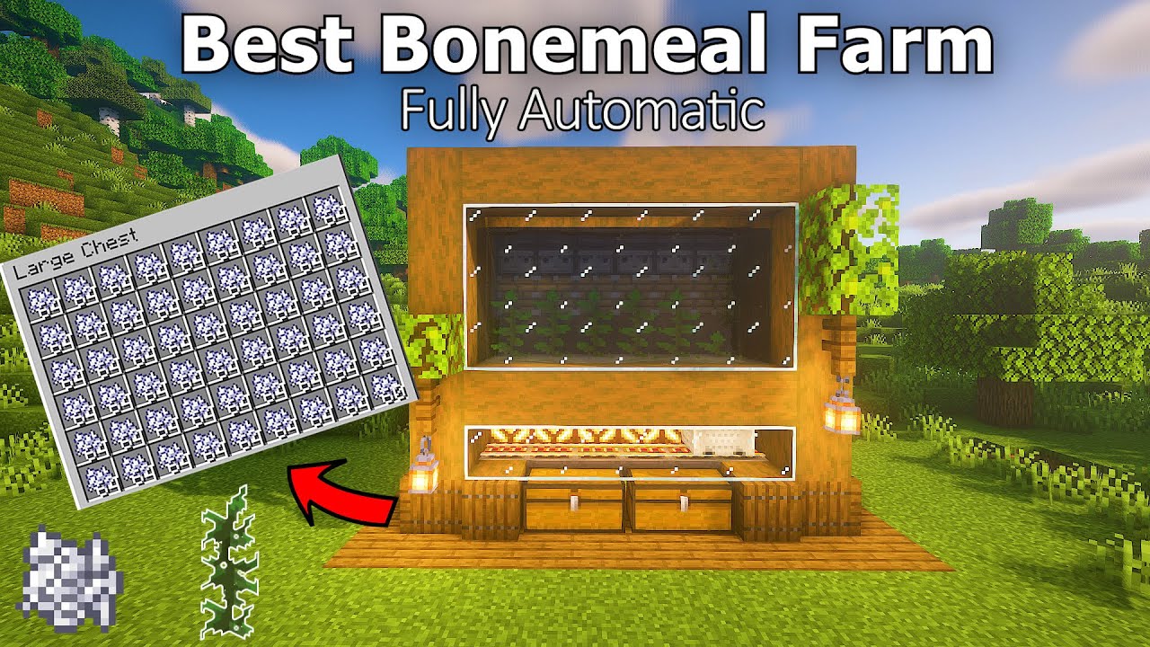 bone meal farm