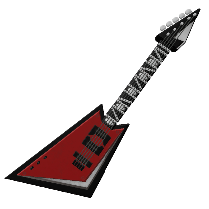 bonnie fnaf guitar