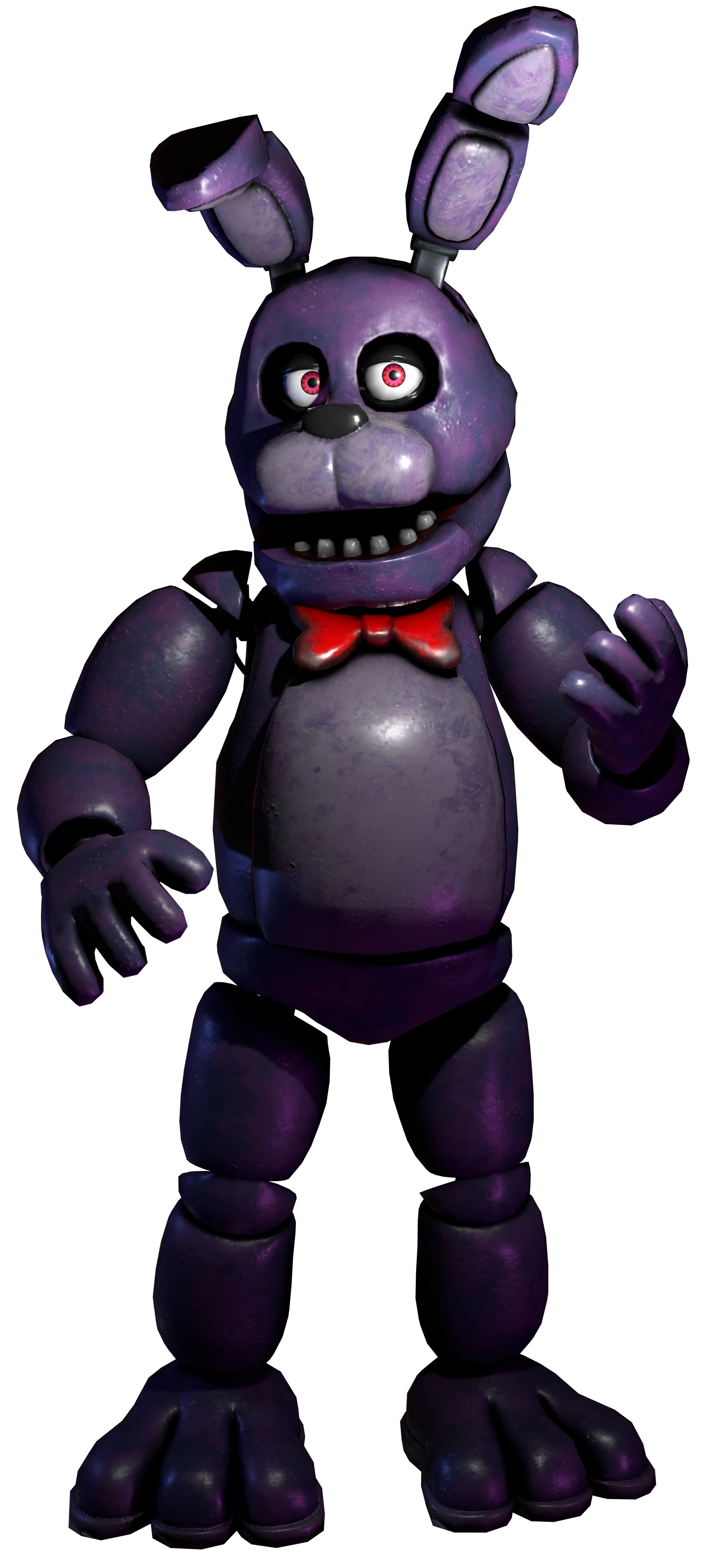 bonnie from fnaf