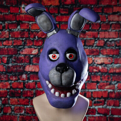 bonnie mask