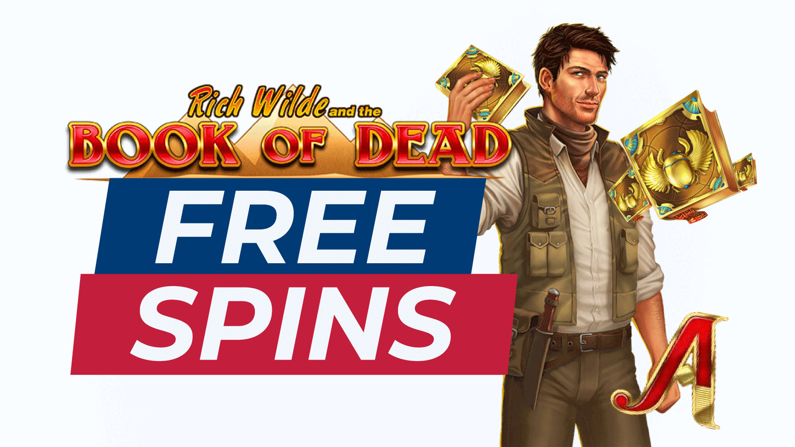 book of dead free spins no deposit