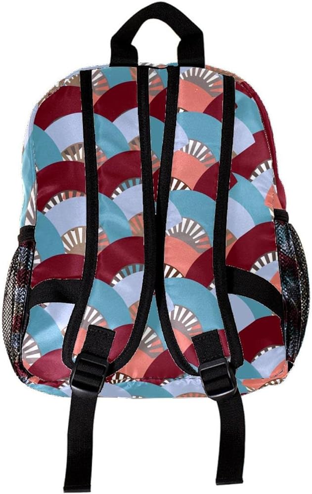 bookbag en español