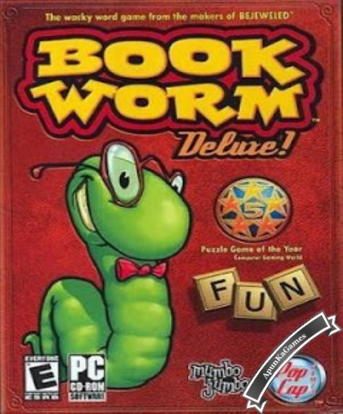 bookworm download torrent