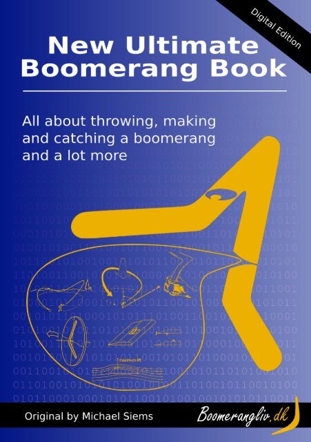 boomerang books