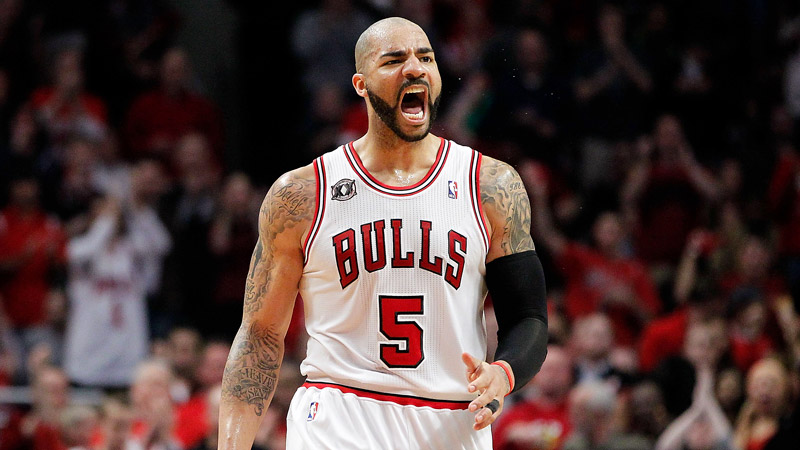 boozer bulls