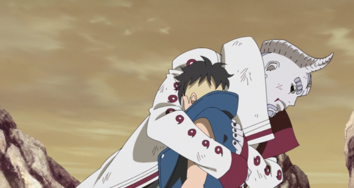 boruto episode 218 watch online