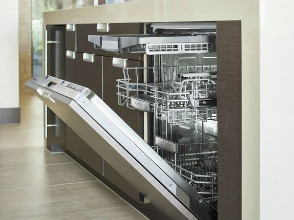 bosch dishwasher cover