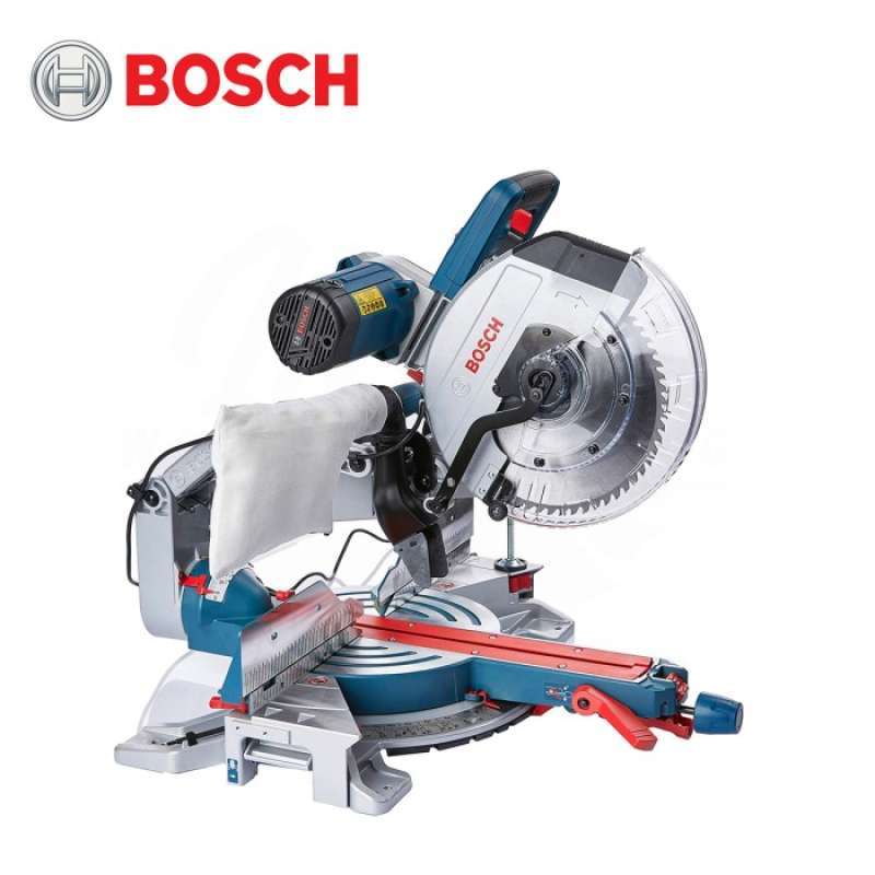 bosch glide miter saw