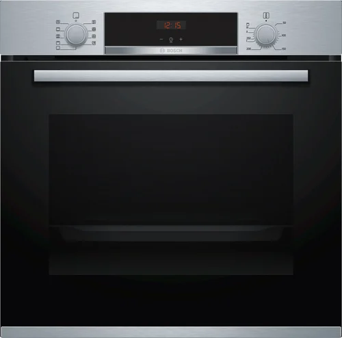 bosch oven user manual