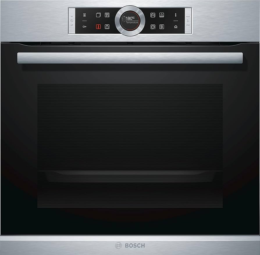 bosch oven