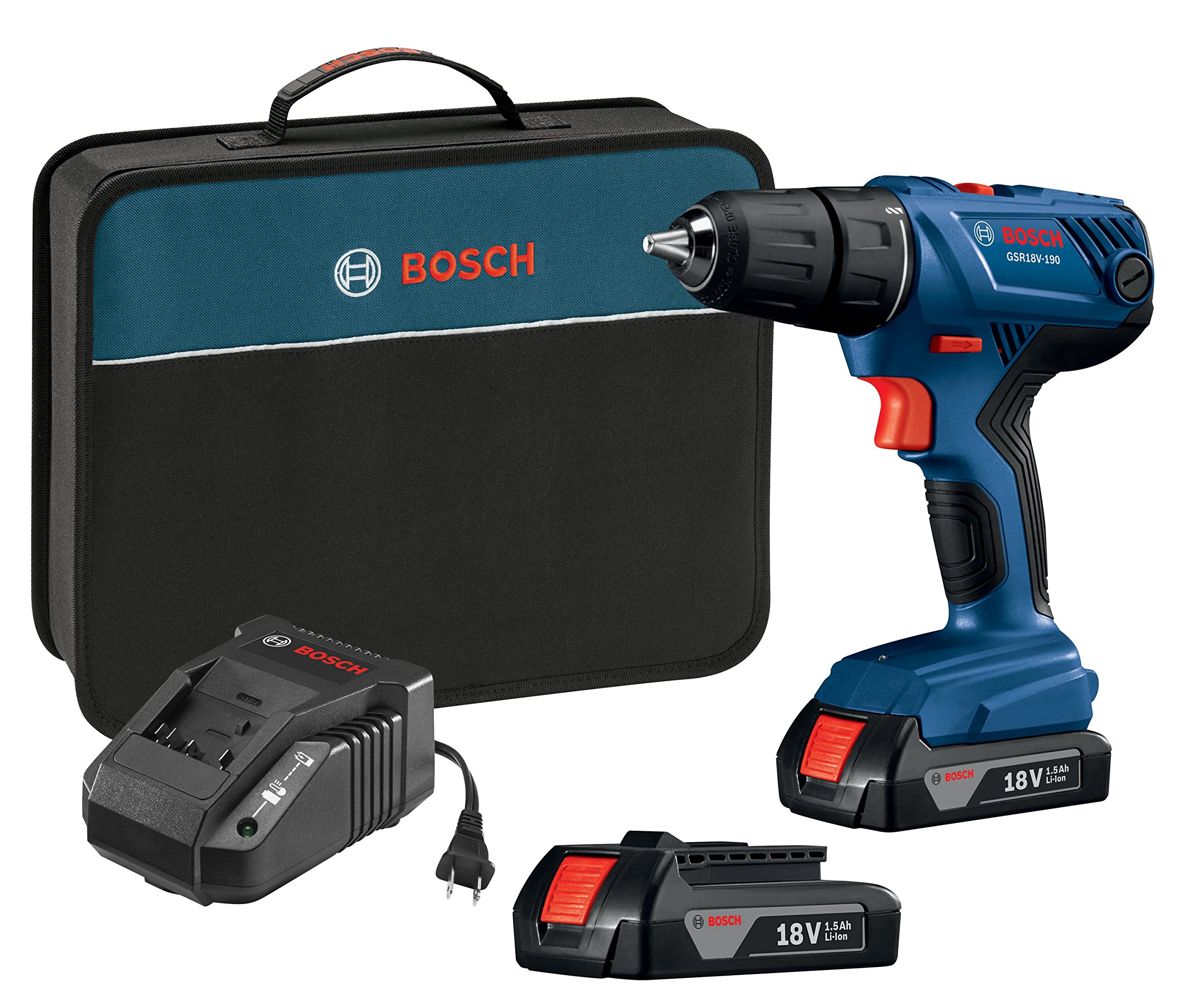 bosch small drill machine