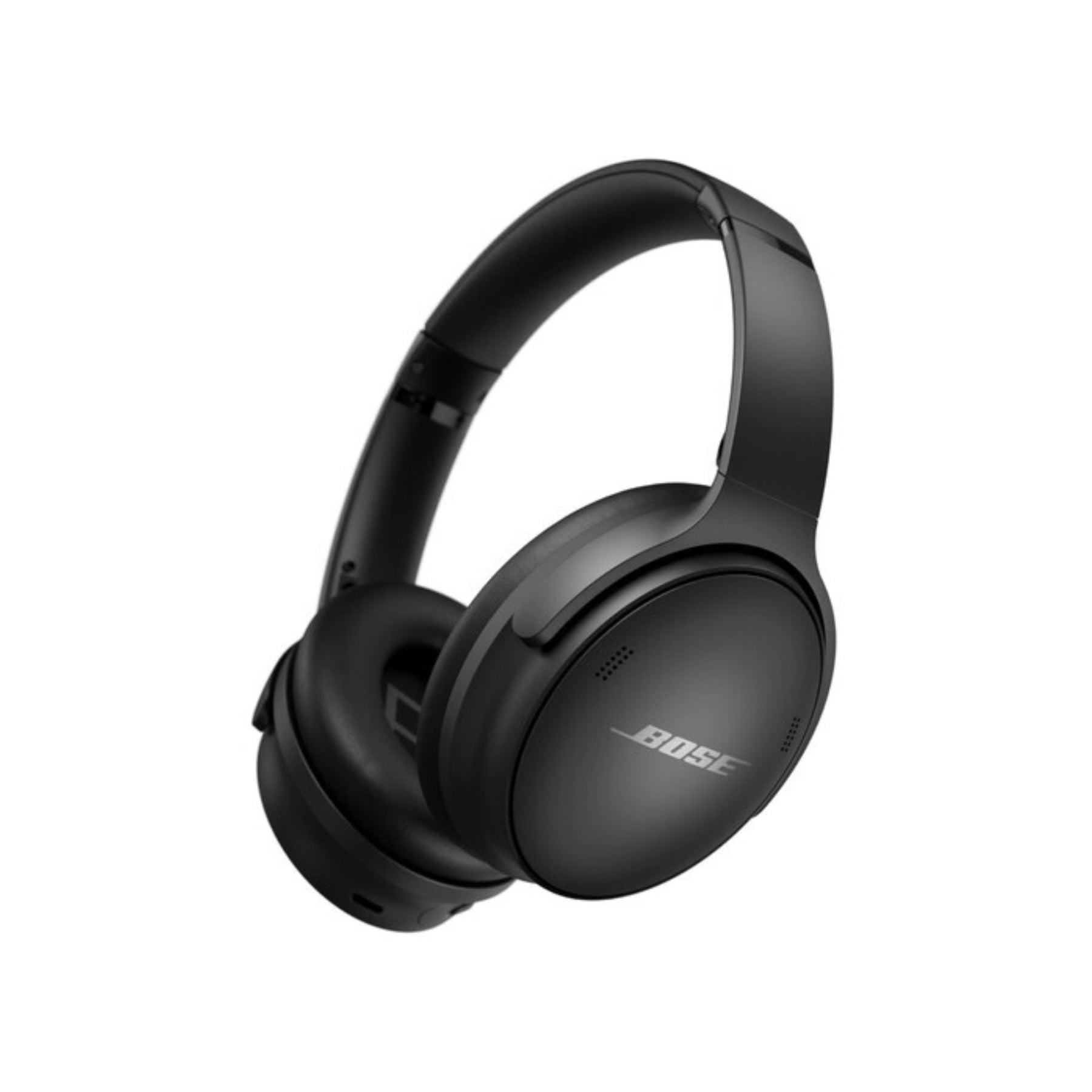 bose noise canceling