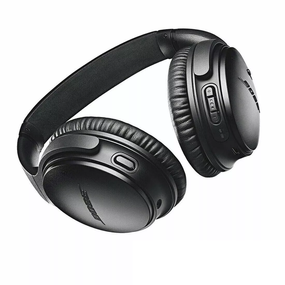 bose qc35