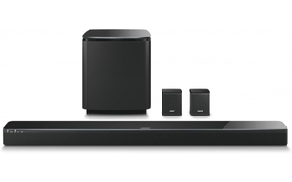 bose soundtouch 300 speakers