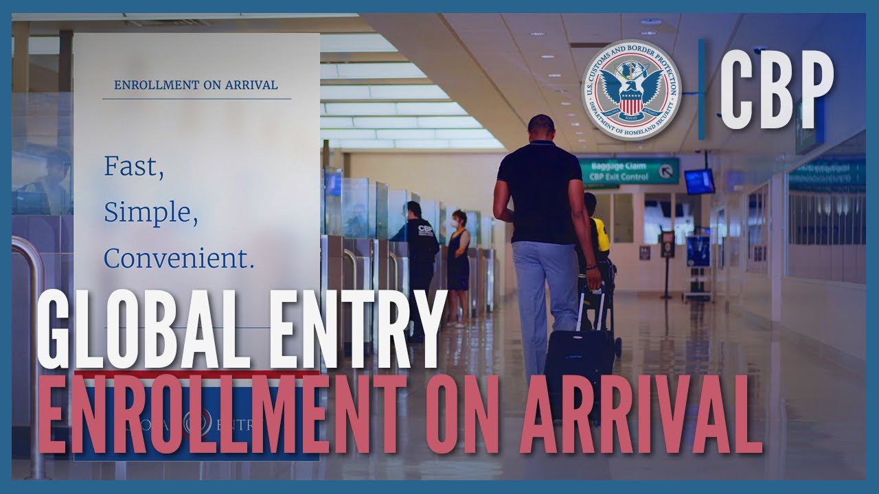 boston logan global entry enrollment center