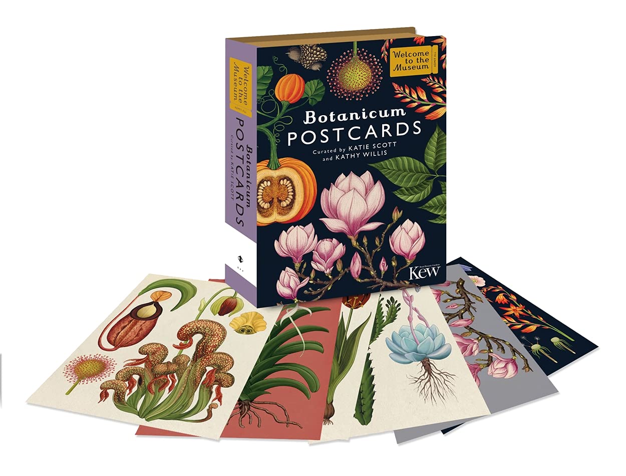 botanicum amazon