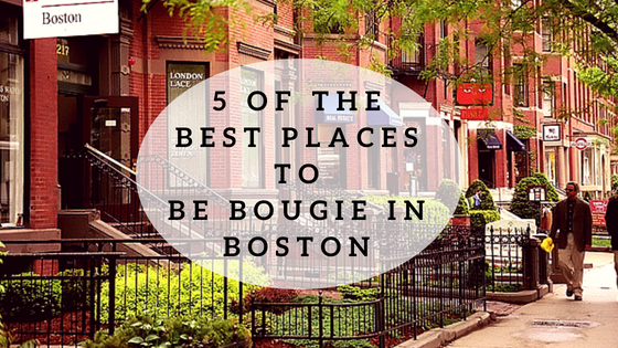 bougie places near me